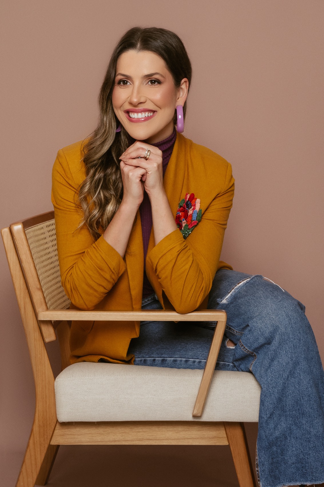 Dra. Fernanda Buss